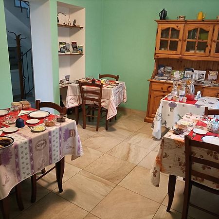 Le Colline Di Maggiora B&B Eksteriør bilde