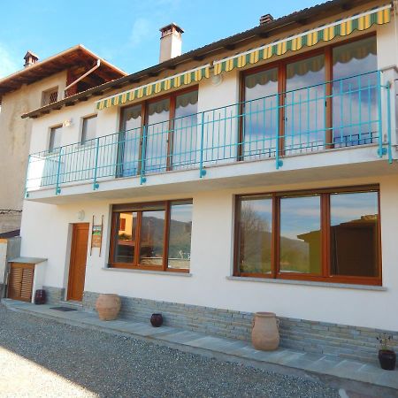 Le Colline Di Maggiora B&B Eksteriør bilde