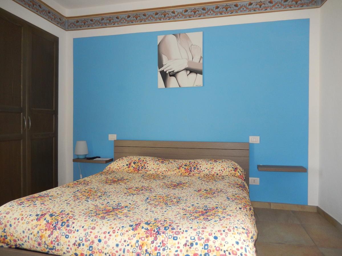 Le Colline Di Maggiora B&B Eksteriør bilde