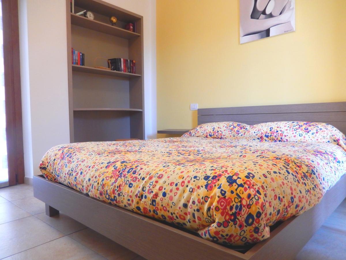 Le Colline Di Maggiora B&B Eksteriør bilde