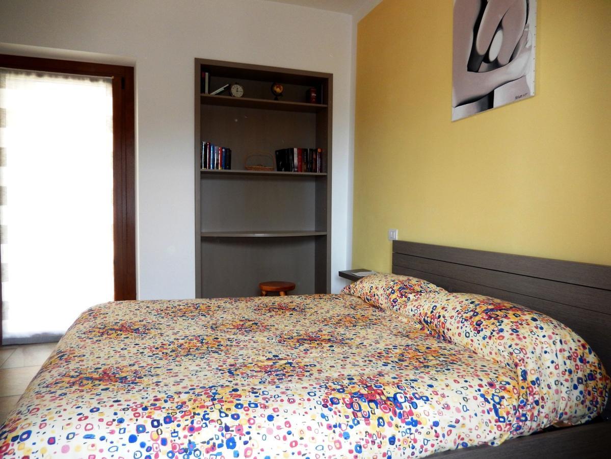 Le Colline Di Maggiora B&B Eksteriør bilde