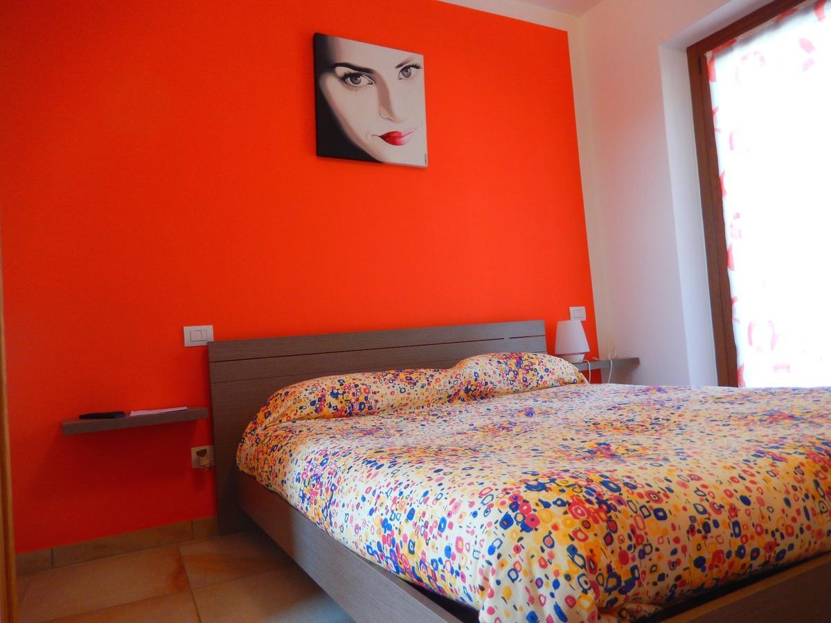 Le Colline Di Maggiora B&B Eksteriør bilde